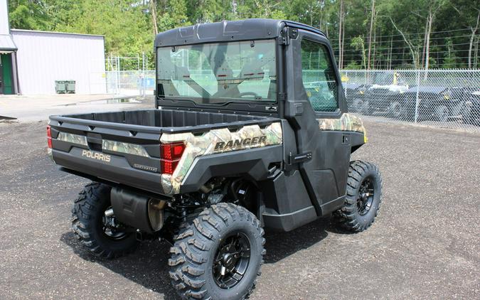 2027 Polaris® Ranger XP 1000 NorthStar Ultimate Polaris Pursuit Camo