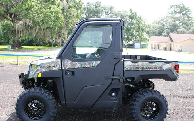 2027 Polaris® Ranger XP 1000 NorthStar Ultimate Polaris Pursuit Camo