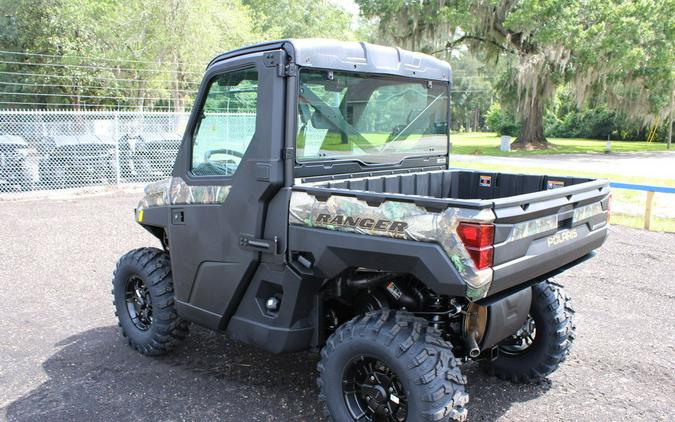 2027 Polaris® Ranger XP 1000 NorthStar Ultimate Polaris Pursuit Camo