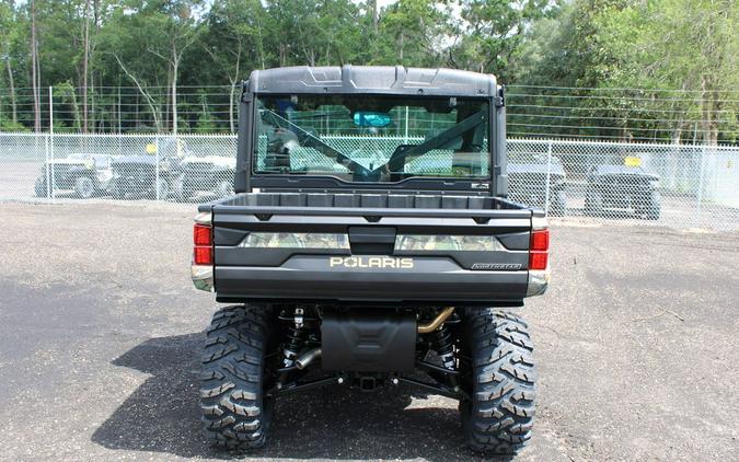 2027 Polaris® Ranger XP 1000 NorthStar Ultimate Polaris Pursuit Camo