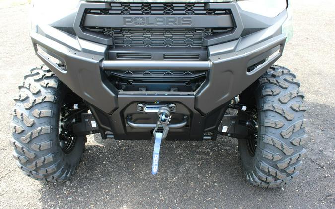 2027 Polaris® Ranger XP 1000 NorthStar Ultimate Polaris Pursuit Camo