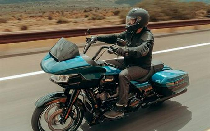 2026 Harley-Davidson Road Glide®