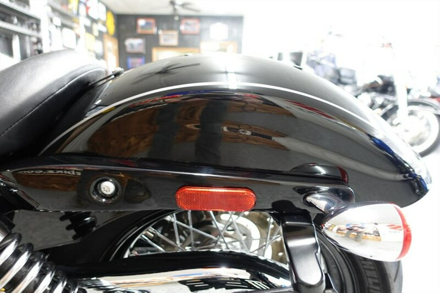 2017 Harley-Davidson Wide Glide