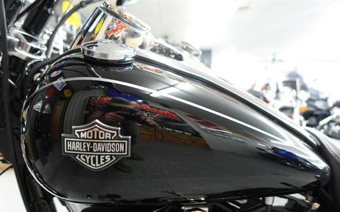 2017 Harley-Davidson Wide Glide