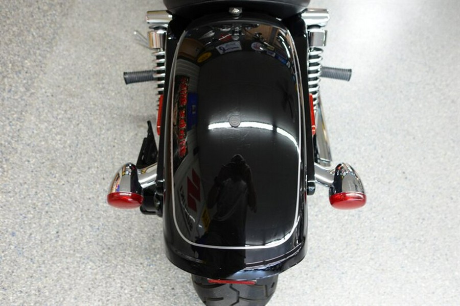 2017 Harley-Davidson Wide Glide