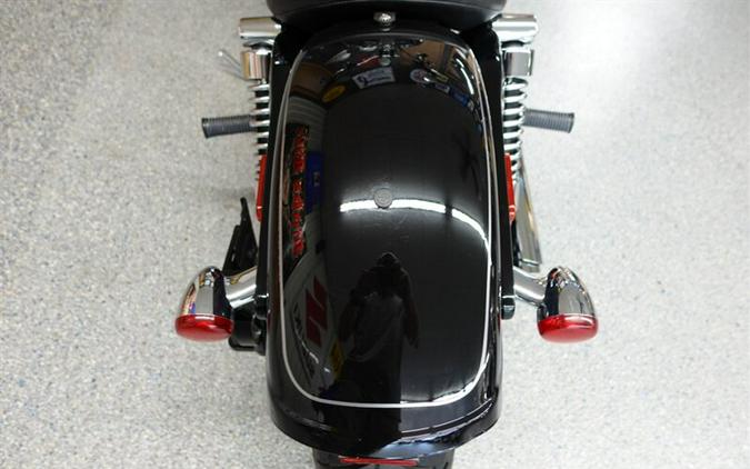 2017 Harley-Davidson Wide Glide