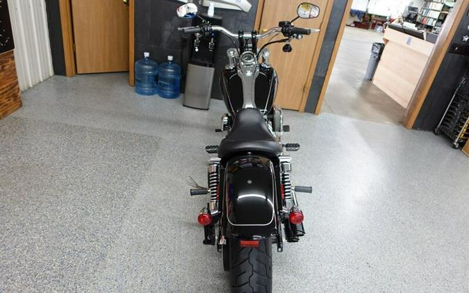 2017 Harley-Davidson Wide Glide