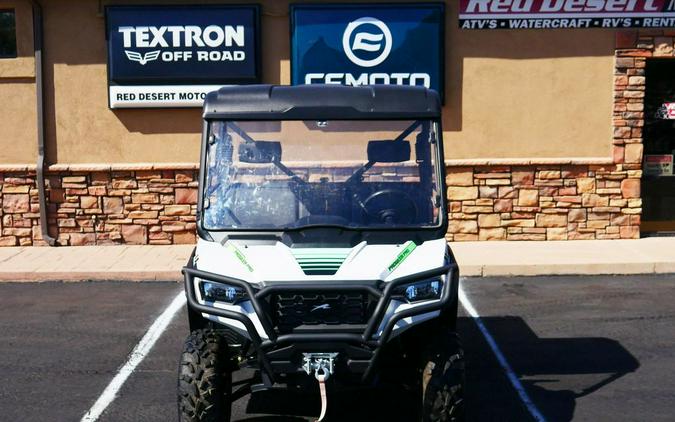 2023 Arctic Cat® Prowler Pro XT