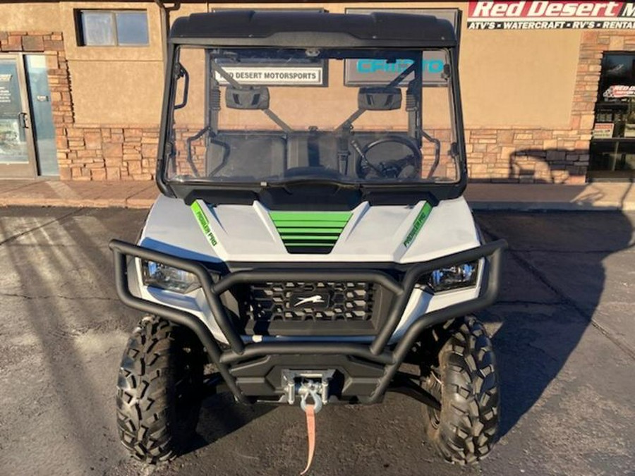 2023 Arctic Cat® Prowler Pro XT