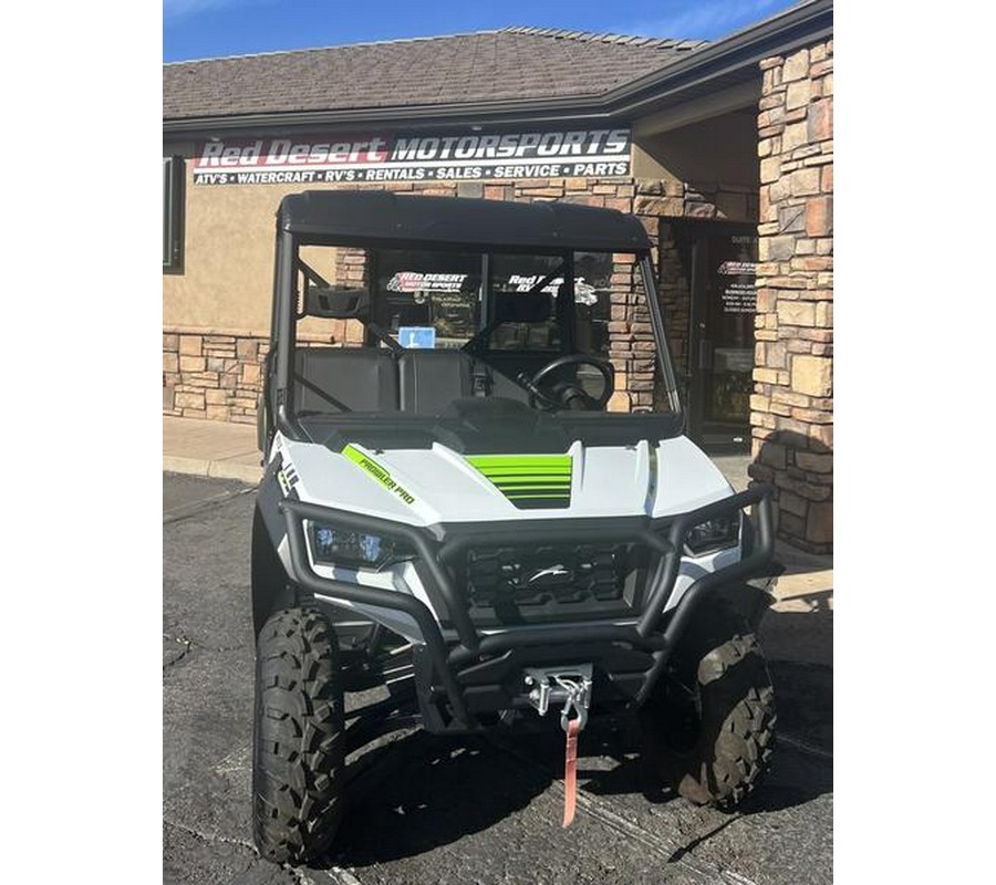 2023 Arctic Cat® Prowler Pro XT