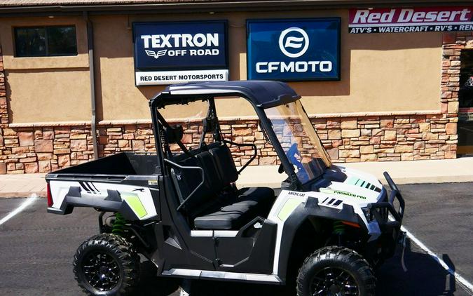 2023 Arctic Cat® Prowler Pro XT