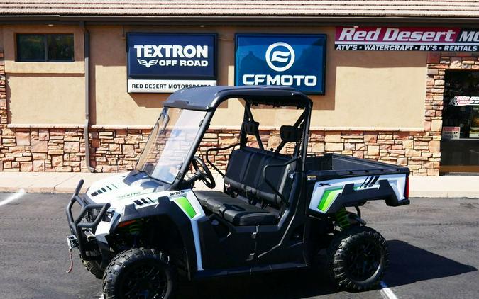 2023 Arctic Cat® Prowler Pro XT