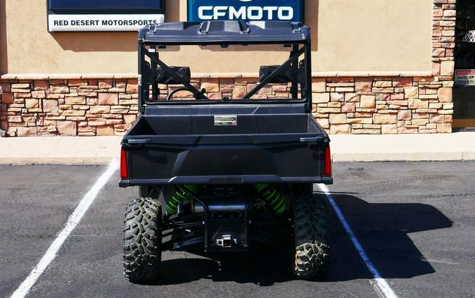 2023 Arctic Cat® Prowler Pro XT