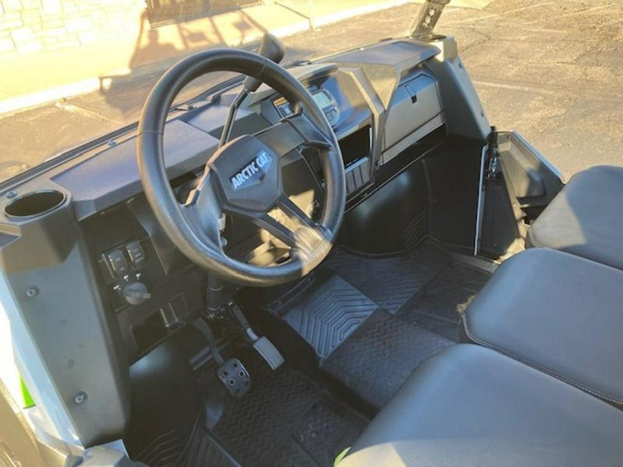 2023 Arctic Cat® Prowler Pro XT