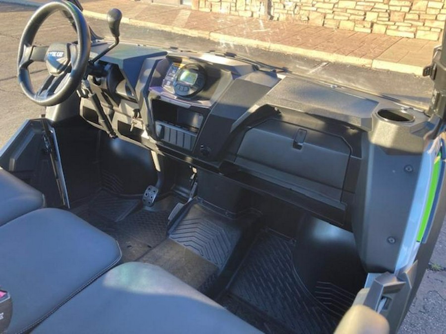 2023 Arctic Cat® Prowler Pro XT