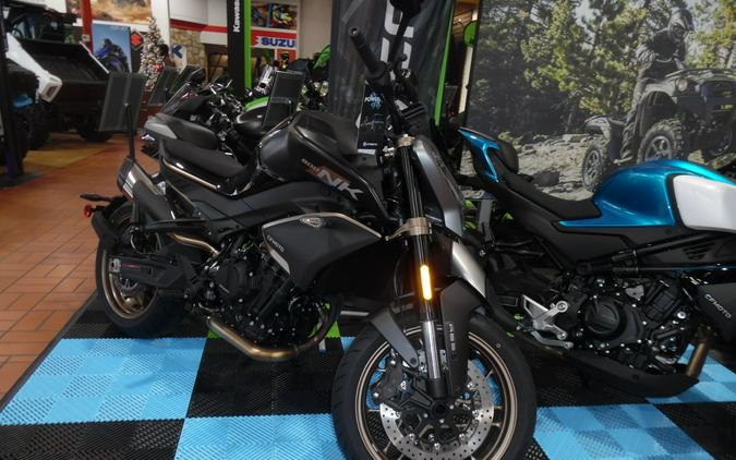 2024 CFMOTO 800NK