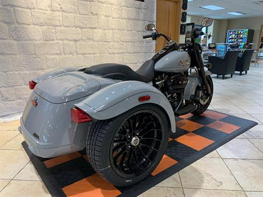 2024 Harley-Davidson Freewheeler®