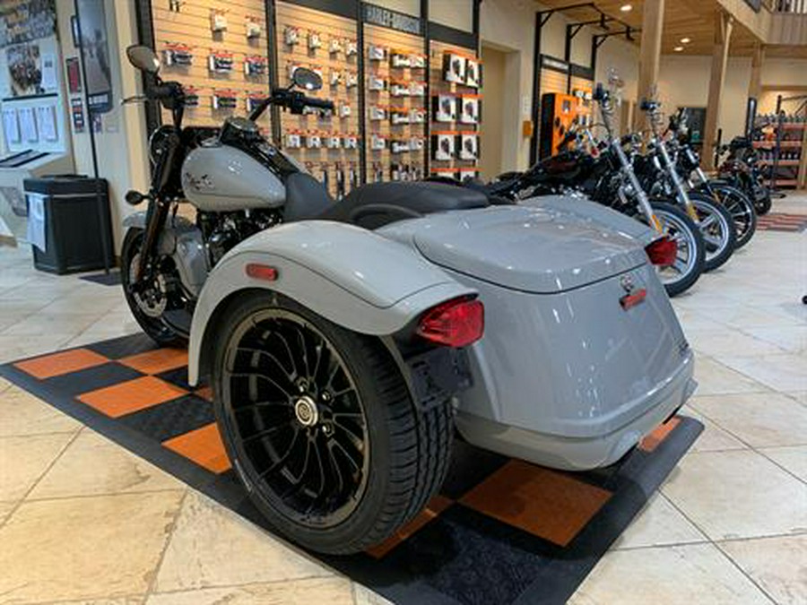 2024 Harley-Davidson Freewheeler®