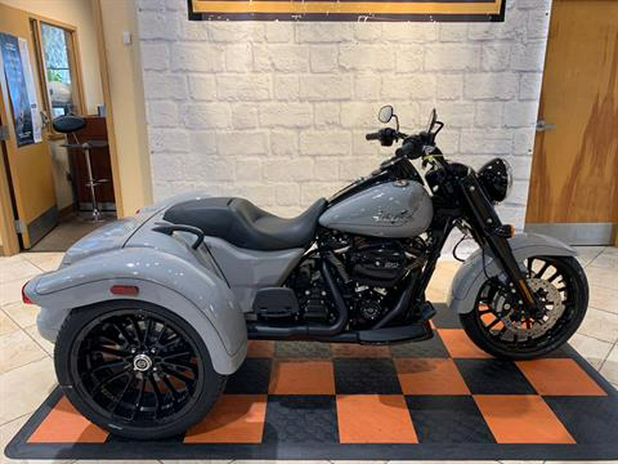 2024 Harley-Davidson Freewheeler®