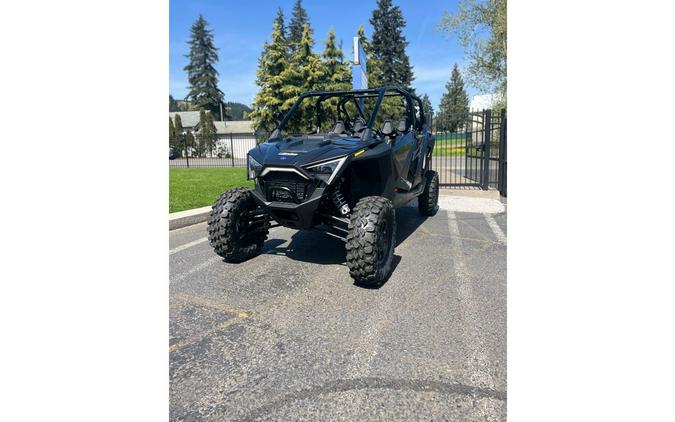 2024 Polaris Industries RZR Pro XP® 4 Ultimate