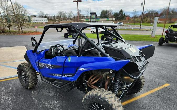 2022 Yamaha YXZ1000R