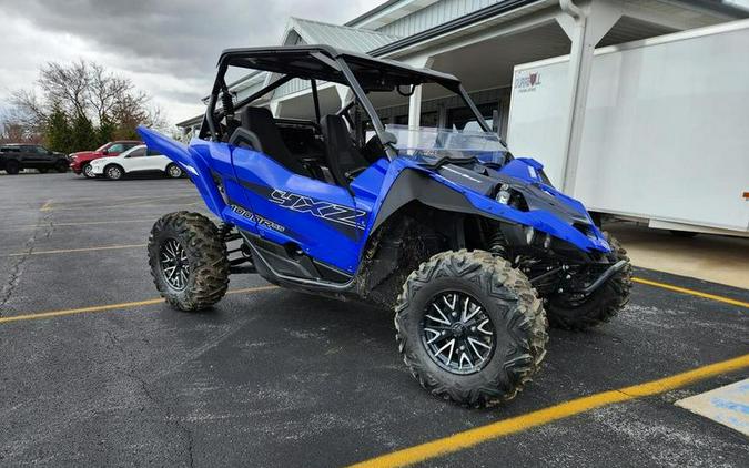 2022 Yamaha YXZ1000R