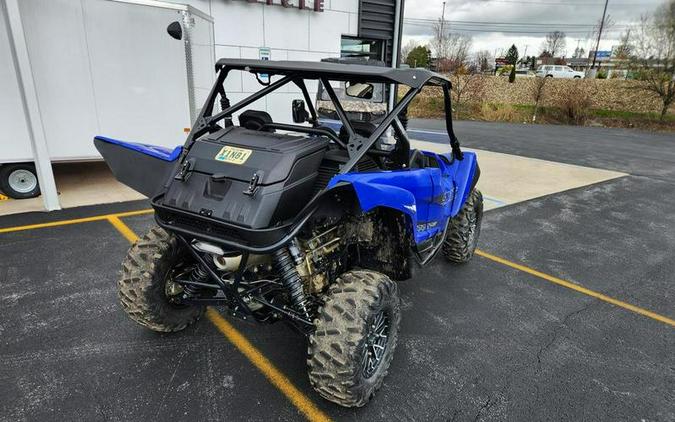 2022 Yamaha YXZ1000R