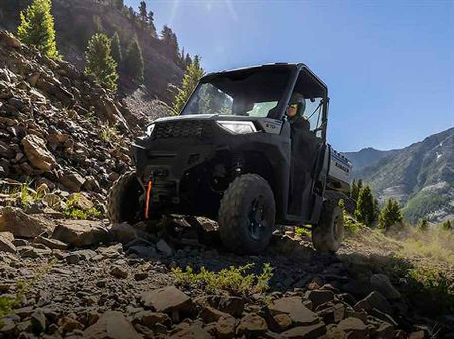 2024 Polaris Ranger SP 570 Premium