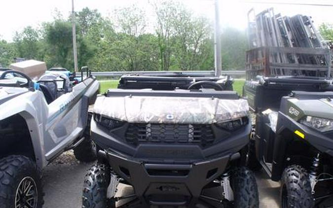 2024 Polaris Ranger SP 570 Premium