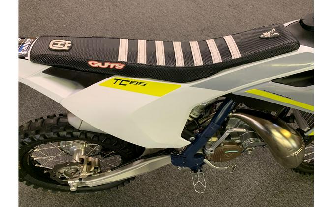 2023 Husqvarna Motorcycles TC85 19/16