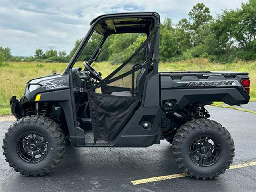 2025 Polaris Ranger XP 1000 Premium