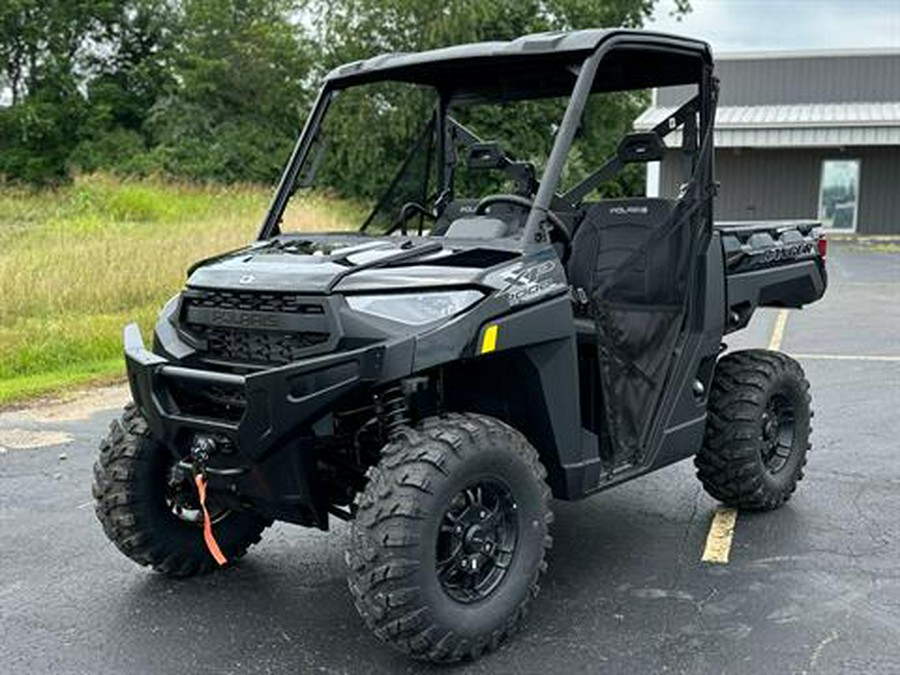 2025 Polaris Ranger XP 1000 Premium