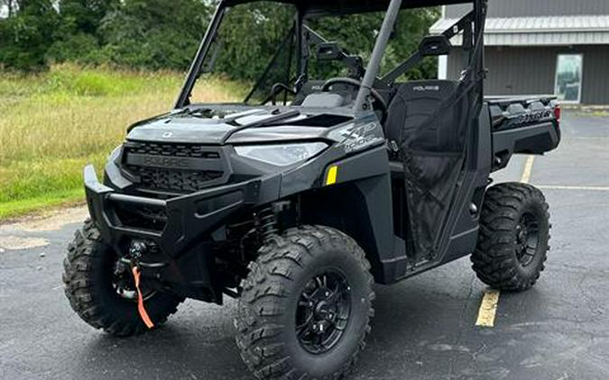 2025 Polaris Ranger XP 1000 Premium