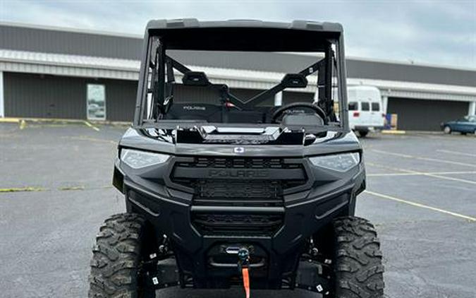 2025 Polaris Ranger XP 1000 Premium