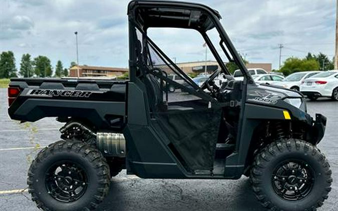 2025 Polaris Ranger XP 1000 Premium