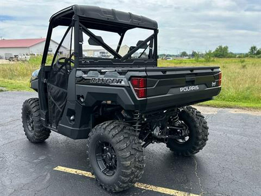 2025 Polaris Ranger XP 1000 Premium