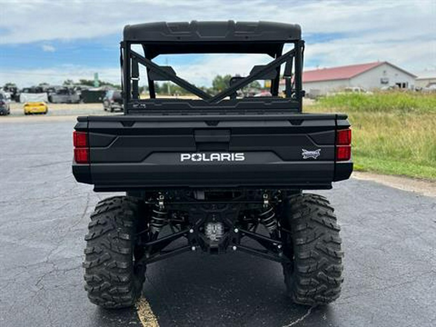 2025 Polaris Ranger XP 1000 Premium