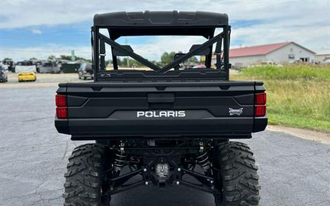 2025 Polaris Ranger XP 1000 Premium