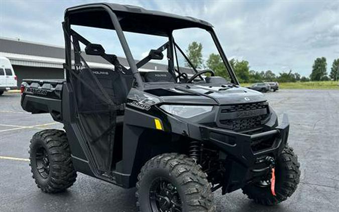 2025 Polaris Ranger XP 1000 Premium