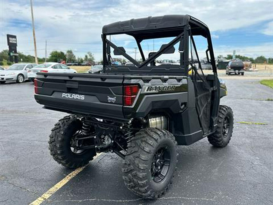 2025 Polaris Ranger XP 1000 Premium