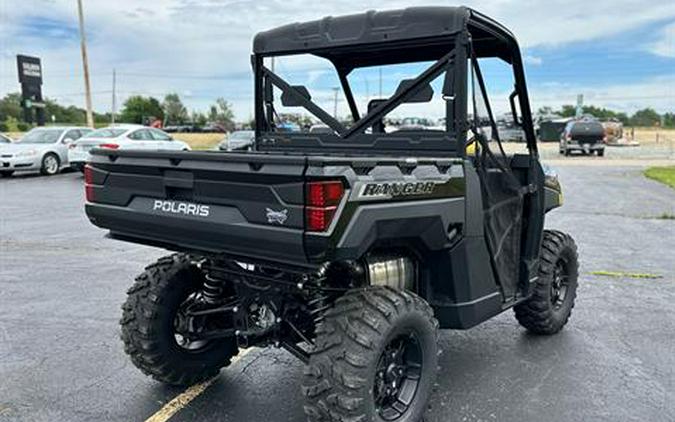 2025 Polaris Ranger XP 1000 Premium