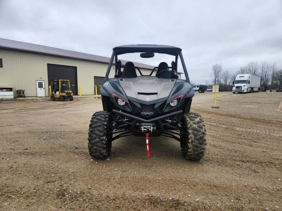 2024 Yamaha Wolverine X2 1000 XT-R