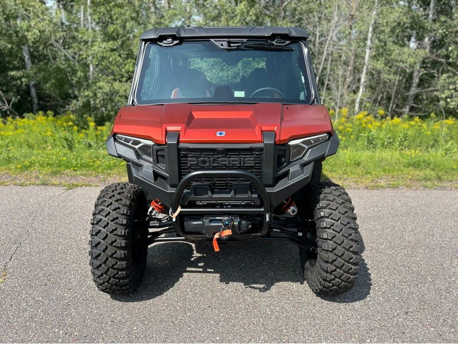 2024 Polaris Industries Polaris XPEDITION ADV 5 Northstar