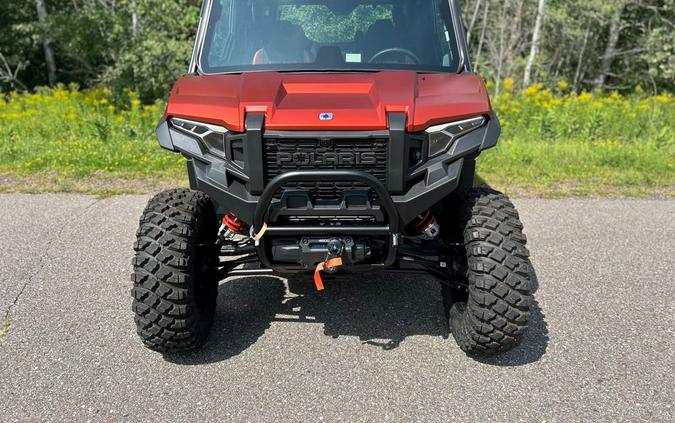 2024 Polaris Industries Polaris XPEDITION ADV 5 Northstar