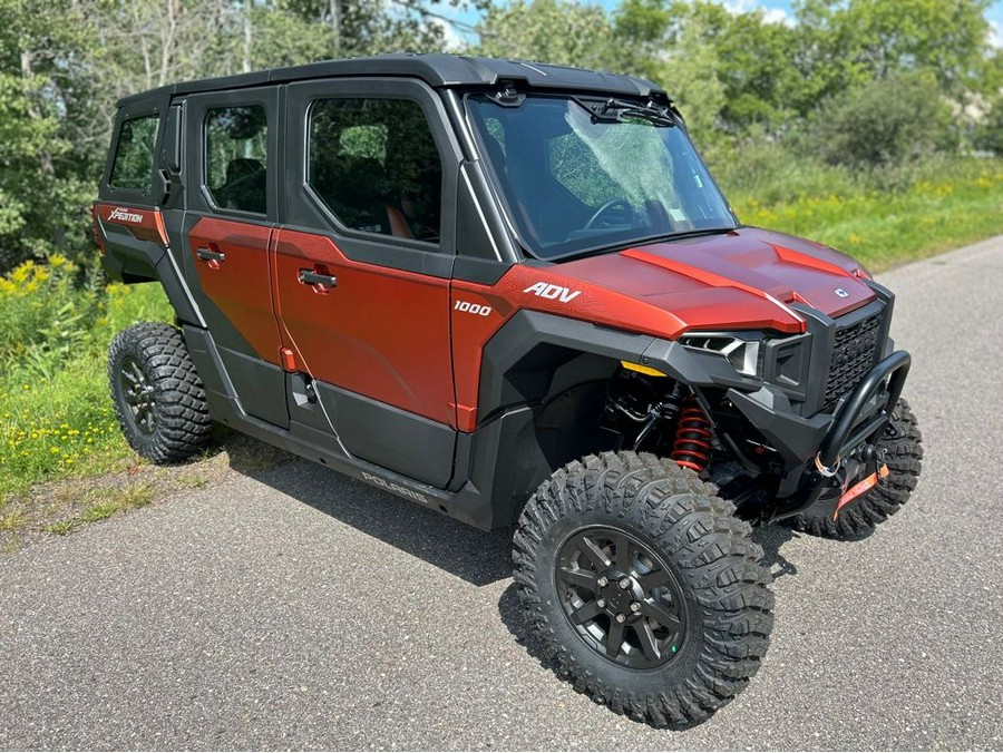 2024 Polaris Industries Polaris XPEDITION ADV 5 Northstar