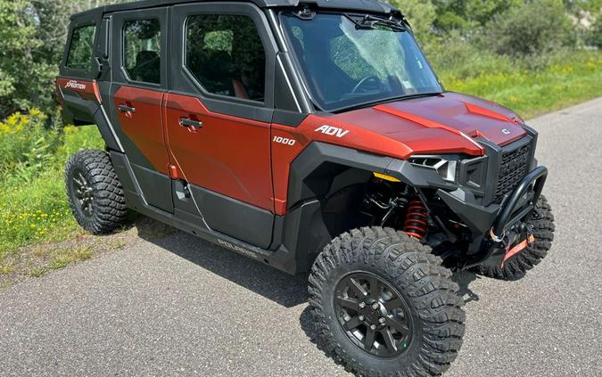 2024 Polaris Industries Polaris XPEDITION ADV 5 Northstar