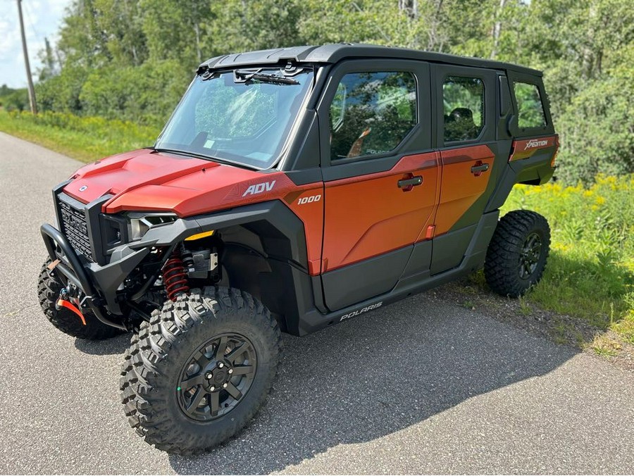 2024 Polaris Industries Polaris XPEDITION ADV 5 Northstar