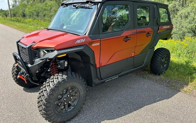 2024 Polaris Industries Polaris XPEDITION ADV 5 Northstar