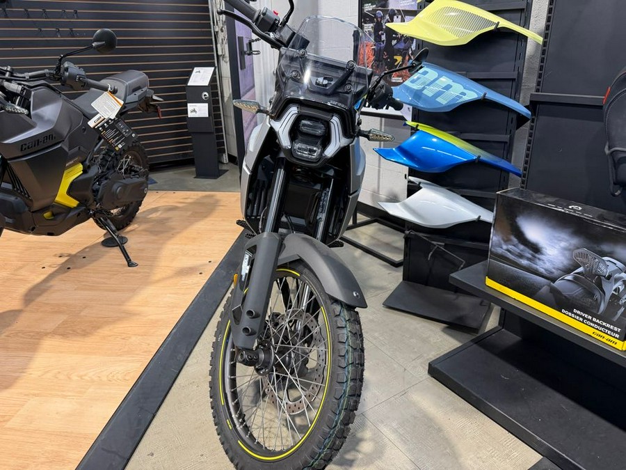 2025 Can-Am Origin® 73