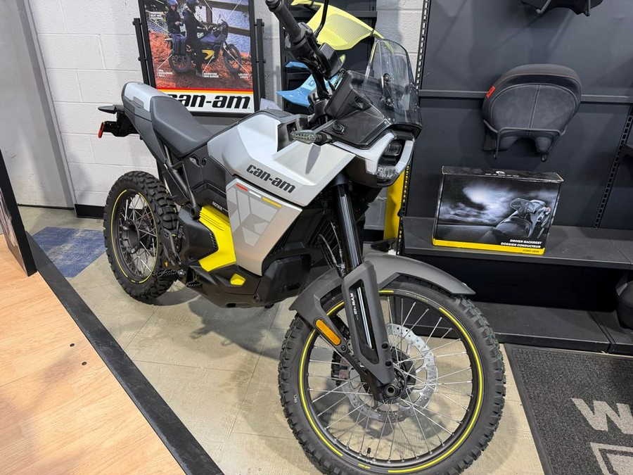 2025 Can-Am Origin® 73